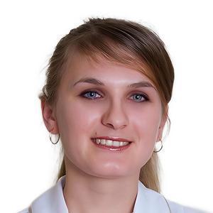 Михайлова Евгения Викторовна