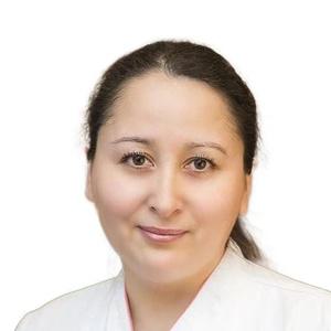 Пименова Елена Олеговна