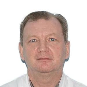 Девдариани Илья Зурабович