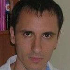 Тяпкин Валерий Валерьевич