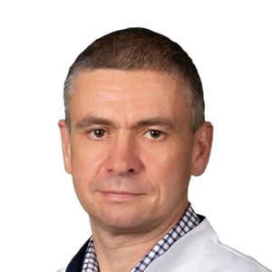 Кучук Павел Валерьевич