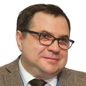 Барулин Александр Евгеньевич