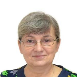 Запальская Елена Александровна