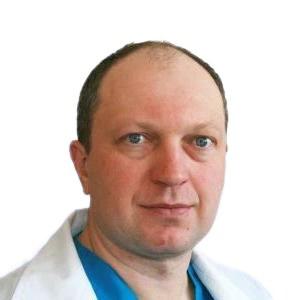 Романовский Константин Викторович
