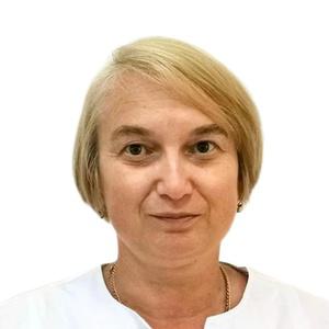 Волкова Галина Ивановна