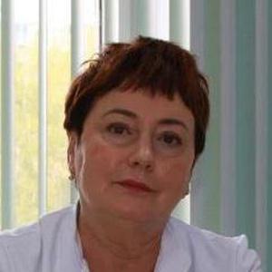 Журавлева Марина Александровна