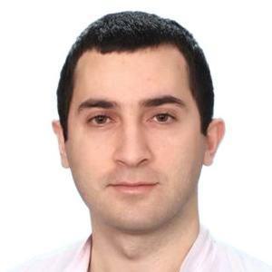 Газзаев Константин Давидович