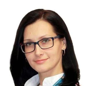 Кузьминых Виктория Сергеевна