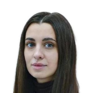 Панина Марина Сергеевна