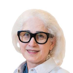 Темирова Луиза Вахобжановна