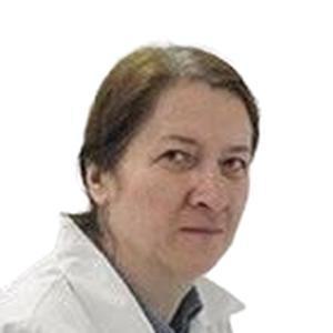 Сафонова Татьяна Николаевна