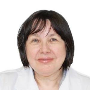 Жаринова Татьяна Викторовна
