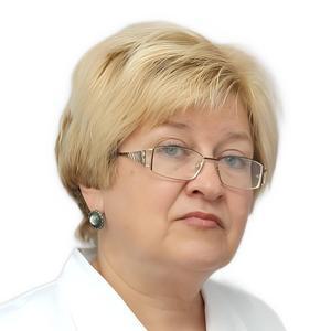 Фадеева Лариса Владимировна