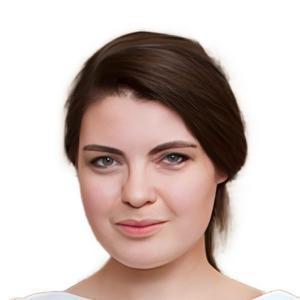 Вязгина Екатерина Михайловна