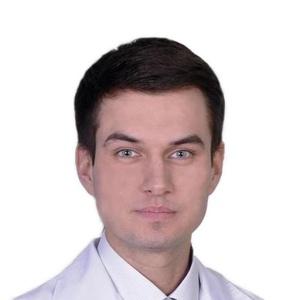 Бухаров Фарид Фидусович