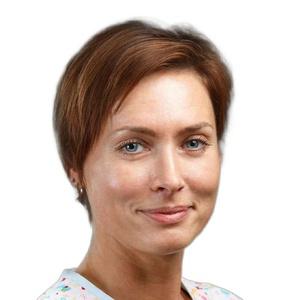 Игнатова Екатерина Евгеньевна
