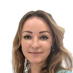 Анурьева Елена Валерьевна