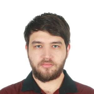 Щеголев Николай Николаевич