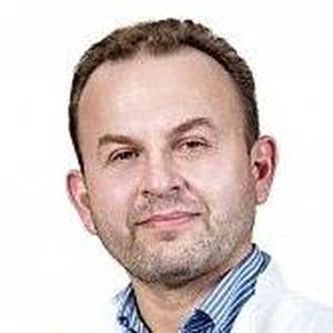 Халеев Дмитрий Валентинович