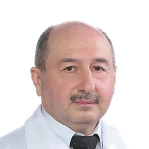 Баиров Анатолий Тальатович