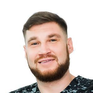 Кохановский Кирилл Сергеевич