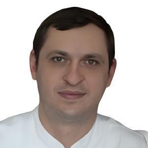 Гладков Евгений Николаевич