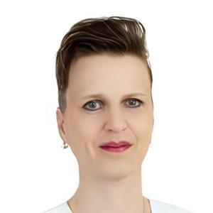 Журавлева Ирина Аркадьевна