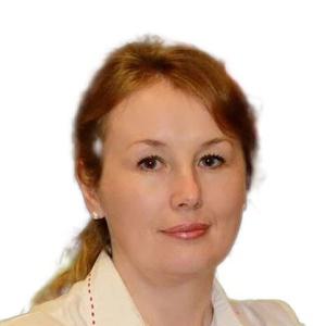 Алексеева Ирина Владимировна