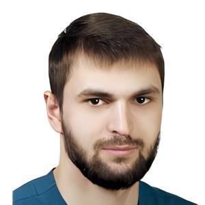 Гаджимурадов Селим Русланович