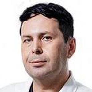 Чабин Алексей Владимирович