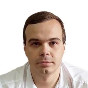 Артищев Сергей Олегович