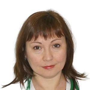 Бакуменко Светлана Владимировна