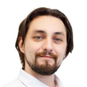 Палий Максим Тарасович