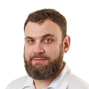 Матюхин Максим Сергеевич