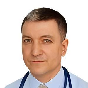 Суюндуков Руслан Рамильевич