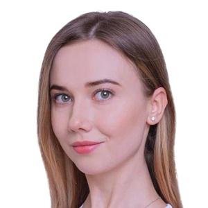 Савина (Архипенко) Анастасия Станиславовна