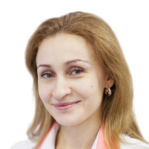Володченко Татьяна Борисовна