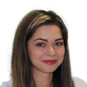 Кашина Алена Александровна