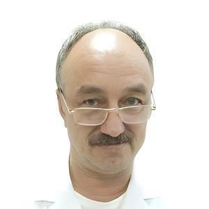 Павлов Геннадий Иванович