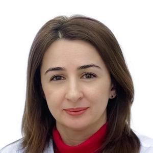 Калоева Елена Юрьевна