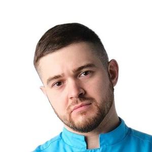 Хафизов Артур Ильдусович