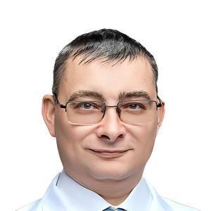 Радионов Иван Сергеевич