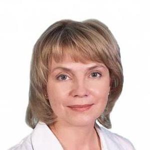 Филатова Ирина Ивановна