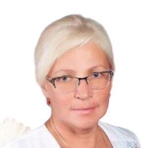 Попова Наталья Николаевна