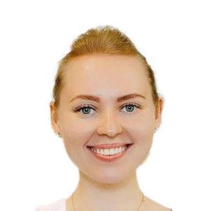 Ловская Дарья Юрьевна