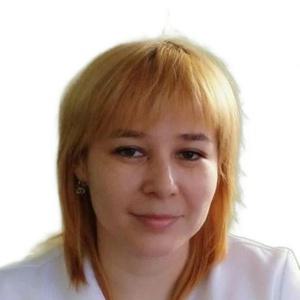 Дубовицкая Лиля Алимовна