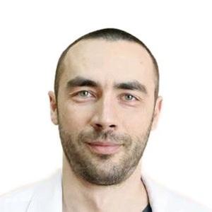 Урчуков Руслан Альбертович