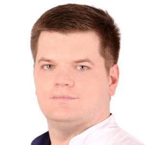 Спичко Иван Анатольевич