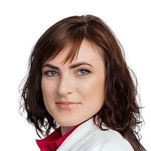 Погорелова Алёна Михайловна