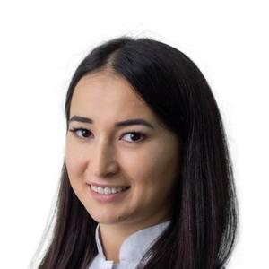 Бешплав Арзы Эдиповна